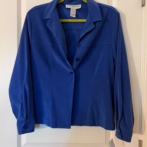 Sag Harbor Blue Jacket